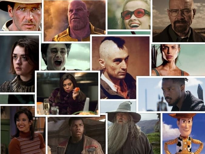 Archetypes Explained: Definition, Meaning, and Jungian Archetypes