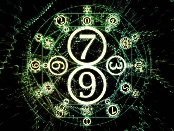 Numerology: The Complete Guide to Numbers, Meanings, and Life Paths