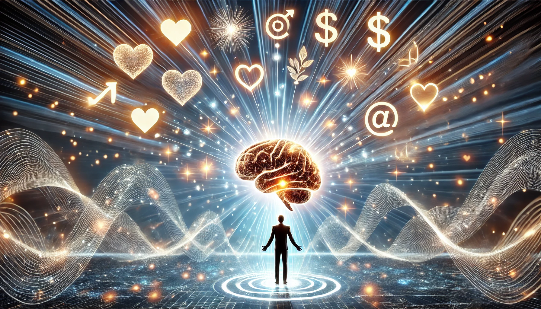 Learn the Law of Attraction from Neville Goddard, Napoleon Hill, Bashar, and modern experts. Manifest your dreams with proven techniques and spiritual insights.