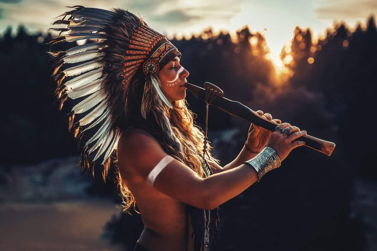 Shamanic Practices: Ancient Paths of Healing, Spirit, and Connection