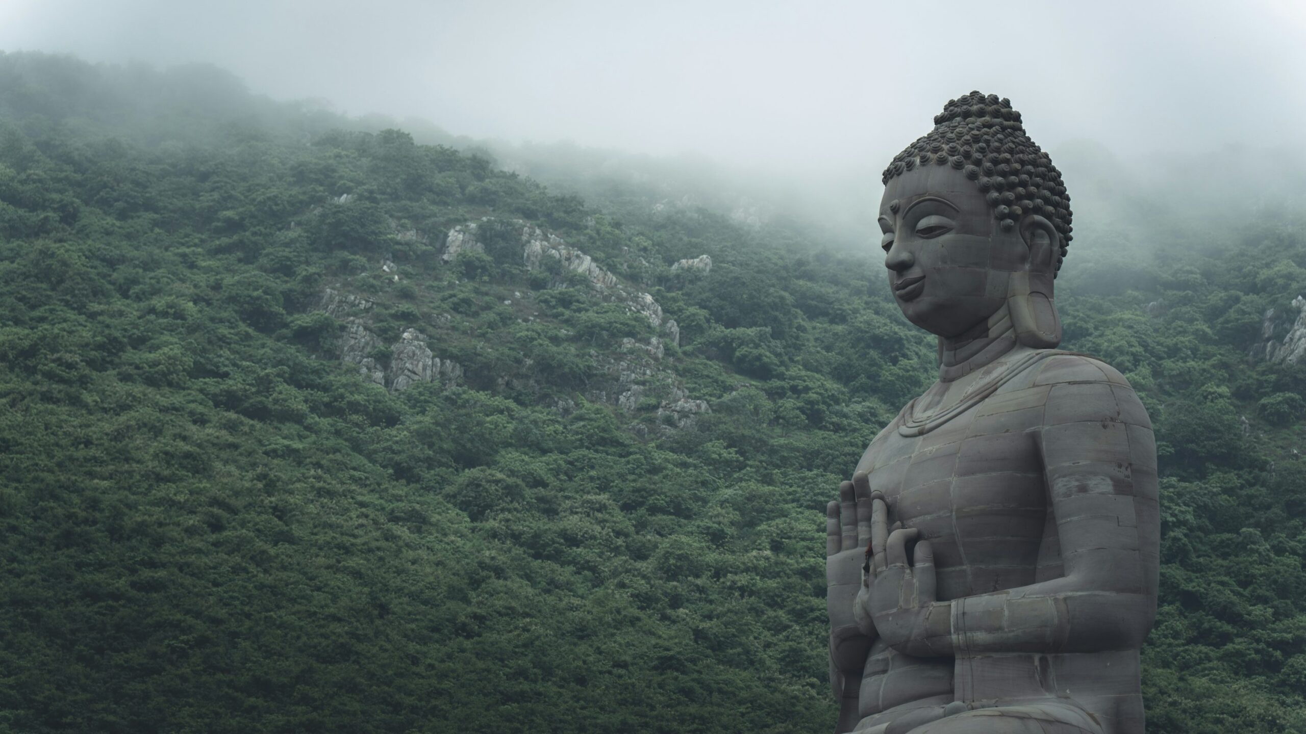 Explore the life and wisdom of Gautama Buddha, the origins of Buddhism, and timeless teachings that guide the human spirit toward peace, compassion, and enlightenment.