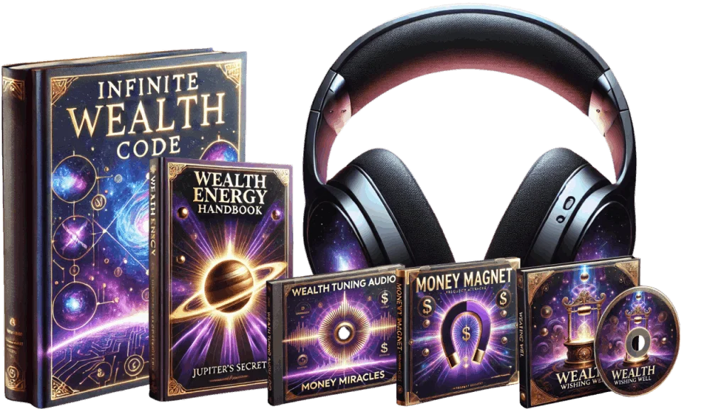 Discover if Infinite Wealth Code really works in 2025. Read our honest review, real results, and how to start your free wealth archetype reading today.