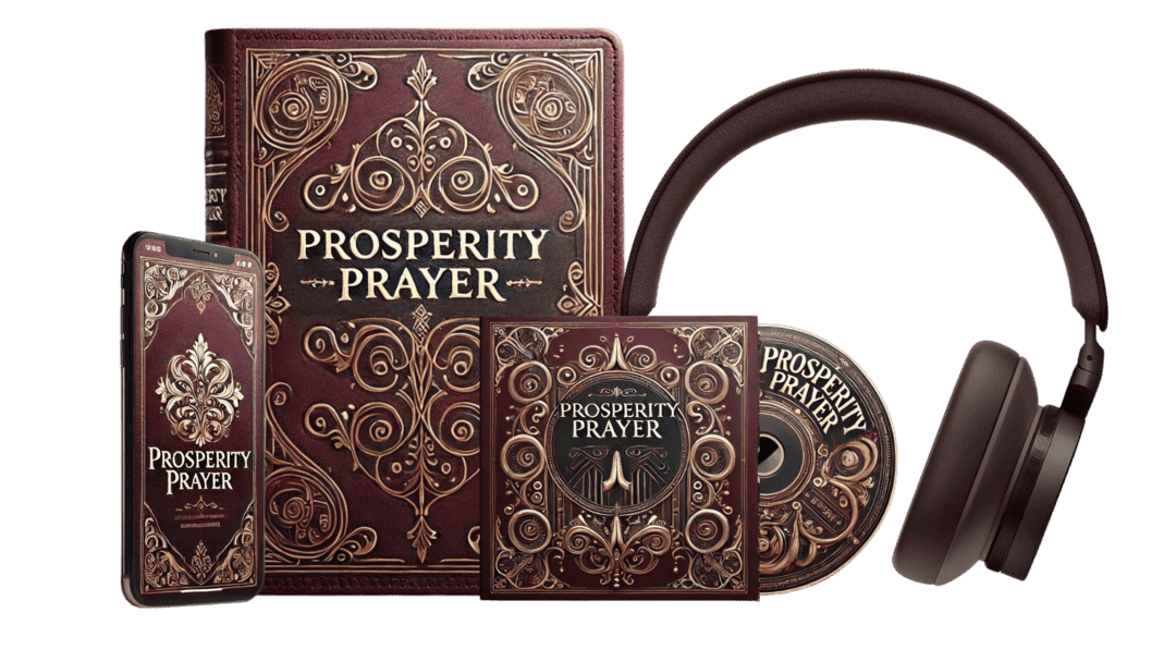 Discover the truth behind Prosperity Prayer in this 2025 review. Learn how a 7-minute faith-based prayer helps attract wealth, peace, and abundance effortlessly.