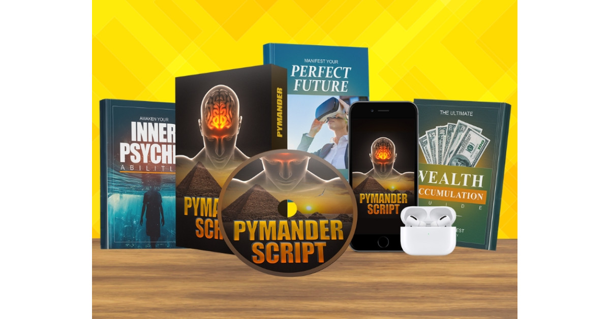 Unlock ancient Hermetic wealth codes with the Pymander Wealth Script. Discover how this powerful manifestation program reprograms your subconscious for abundance.