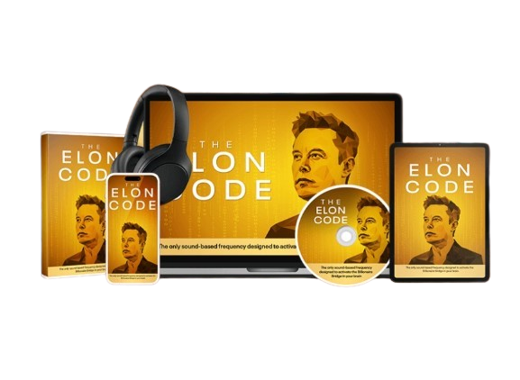 Discover The Elon Code Review 2025: a breakthrough brain optimization program inspired by Elon Musk’s mindset. Learn how 7-minute audio sessions can rewire your brain for focus, wealth, and innovation.