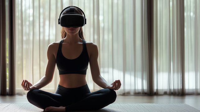 Discover how VR meditation can reduce stress, deepen focus, and make mindfulness easier than ever. A practical guide to virtual reality mindfulness.