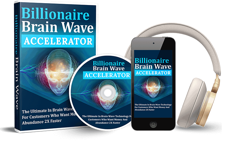 “Discover whether The Billionaire Brain Wave really works in 2025. This review examines the 7-minute audio program, brainwave science, user feedback & whether it’s worth trying.”