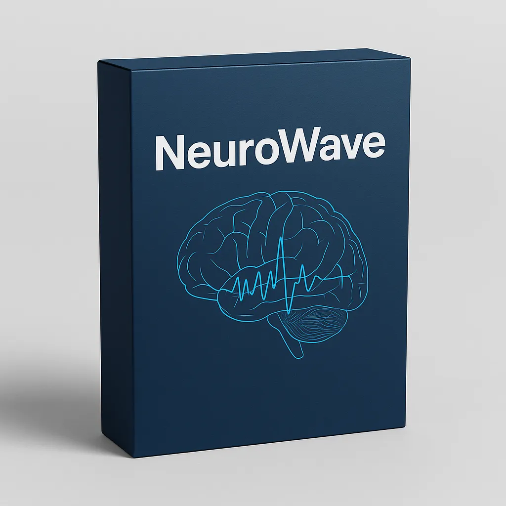 Neuro Wave Review 2025: Digital Brainwave Audio for Focus & Clarity