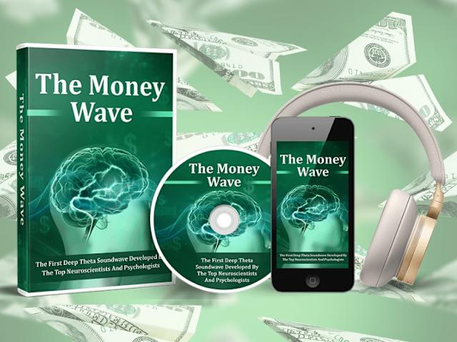 Discover The Money Wave review 2025 — a sound-based program to align your energy with wealth. Learn how it works and if it truly attracts abundance.