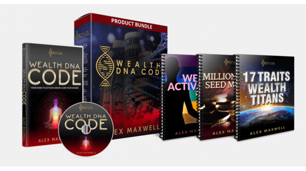 Unlock your hidden wealth blueprint with Wealth DNA Code (2025). Learn how this audio-based program rewires your subconscious for abundance, confidence and flow.