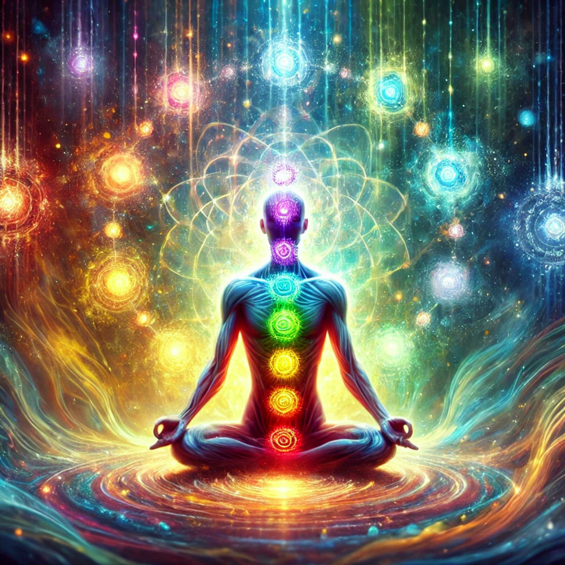 A beginner-friendly guide to energetic healing: techniques, benefits, self-healing practices, and how to shift your energy at home.