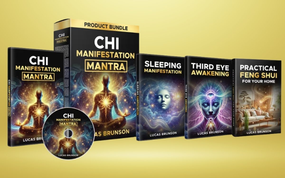 Discover the truth about the Chi Manifestation Mantra in this honest review. Learn how this sound-based manifestation program helps attract wealth, peace, and abundance — and whether it really works.