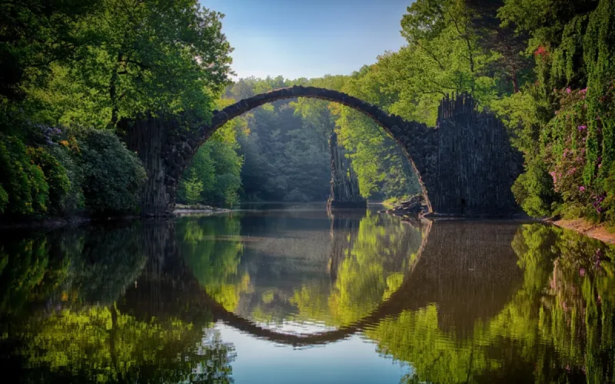 Ecological Spirituality: Connecting Spirit, Self, and Nature for a Sustainable Future