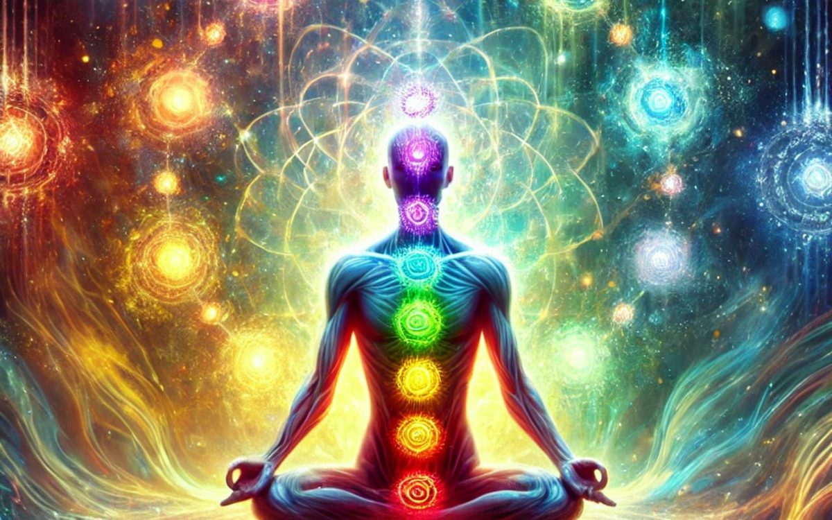 A beginner-friendly guide to energetic healing: techniques, benefits, self-healing practices, and how to shift your energy at home.