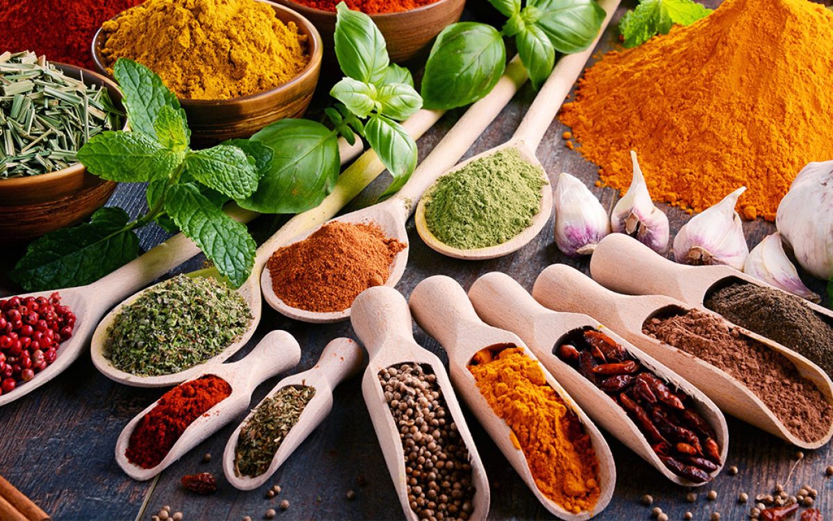 Herbal Remedies: Ancient Wisdom for Healing Body, Mind, and Spirit