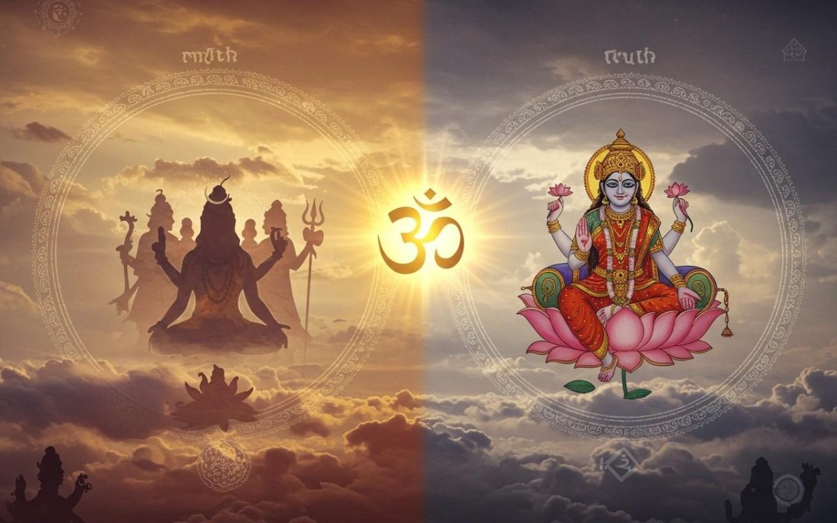 Explore the complete guide to Hinduism: history, beliefs, sacred texts, major deities, spiritual practices, and philosophy. Discover the eternal wisdom and spiritual insights of one of the world’s oldest religions.