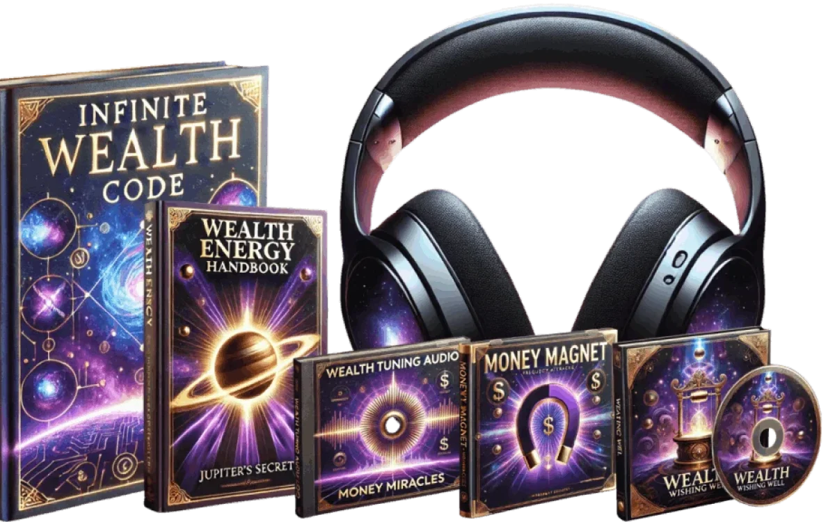 Discover if Infinite Wealth Code really works in 2025. Read our honest review, real results, and how to start your free wealth archetype reading today.