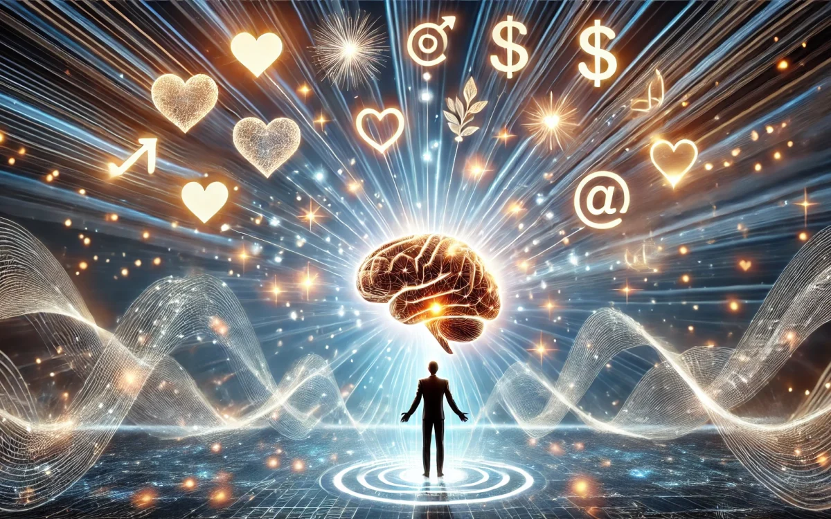 Learn the Law of Attraction from Neville Goddard, Napoleon Hill, Bashar, and modern experts. Manifest your dreams with proven techniques and spiritual insights.