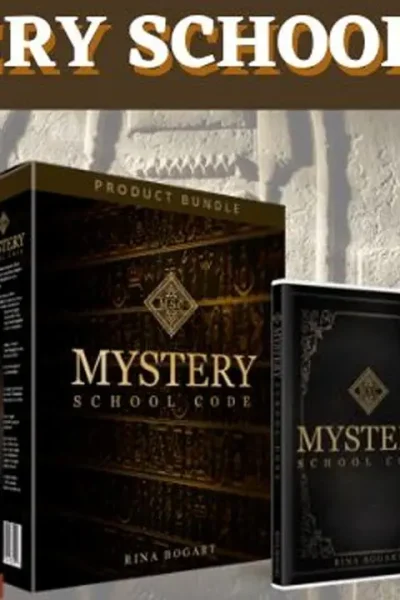 Discover the Mystery School Code, a spiritual manifestation program combining ancient wisdom and sound frequencies to awaken abundance, peace, and higher energy within.