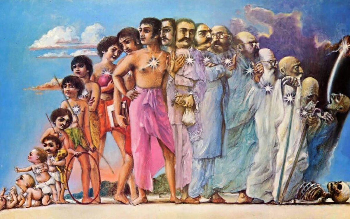 Past Lives & Reincarnation: Exploring the Soul’s Journey Beyond This Lifetime