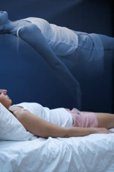 Sleep Paralysis: A Complete Guide to the Science, Symbolism, and Spiritual Interpretations Behind This Mysterious Experience