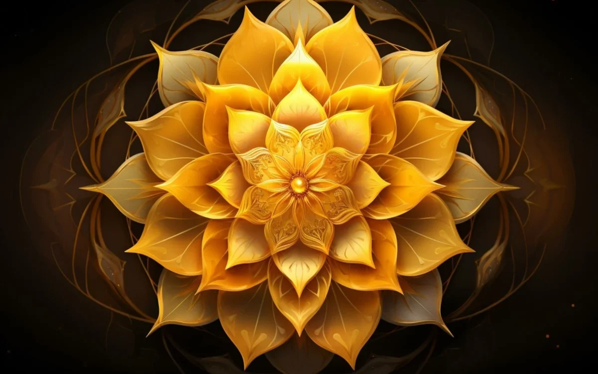 Solar Plexus Chakra Meaning — Personal Power, Confidence & Inner Strength