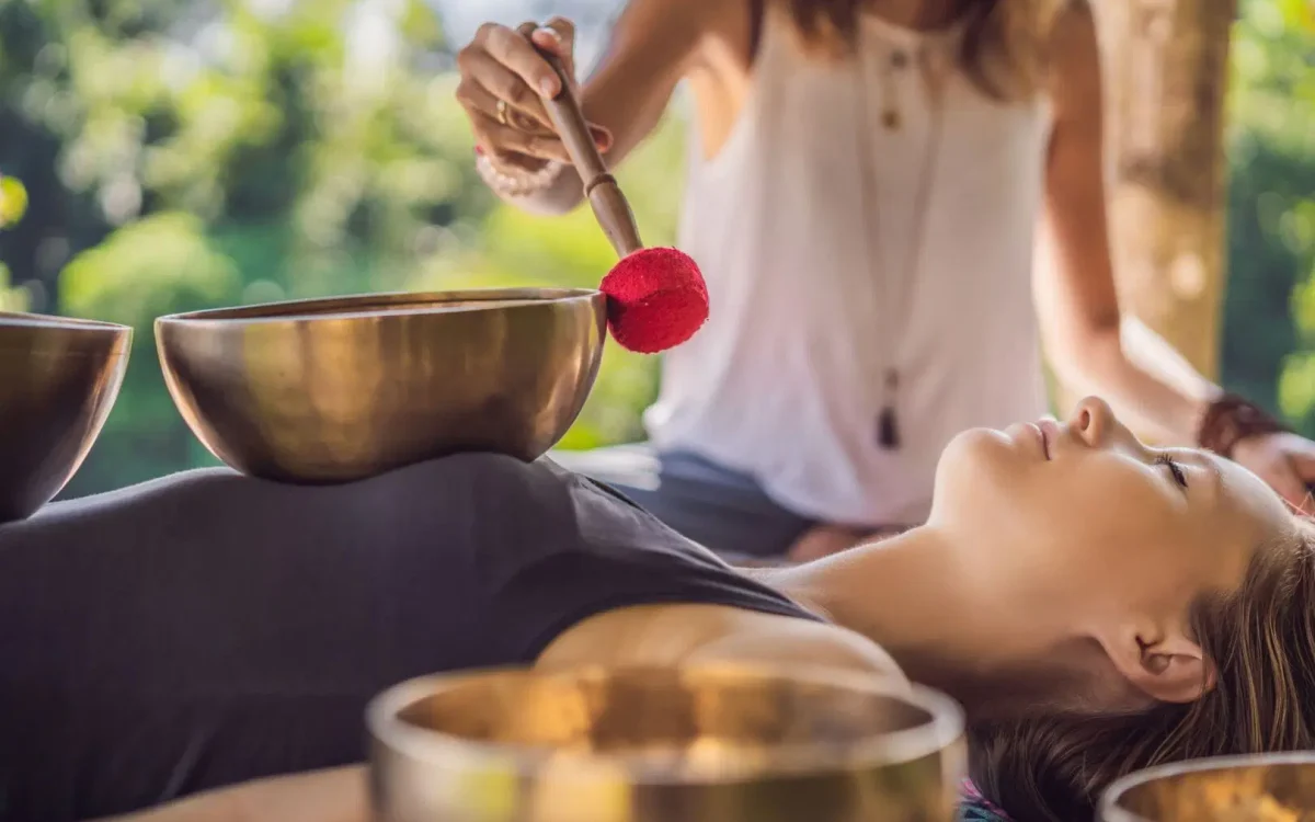 Sound Healing: How Vibrations, Music, and Frequencies Transform Body, Mind, and Spirit