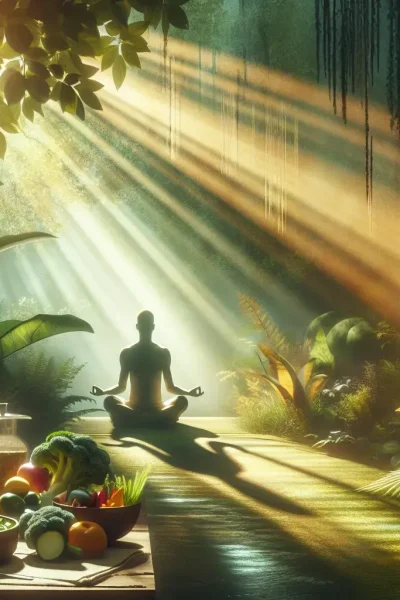 Discover how a spiritual detox can clear your mind, release emotional blocks, and restore inner peace. A simple guide to resetting your energy.