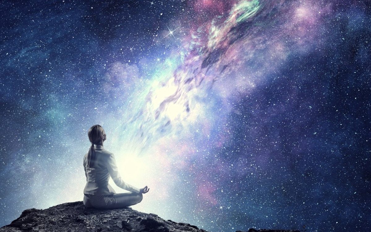 🌾 Spiritual Nutrition: Feeding the Body and the Soul