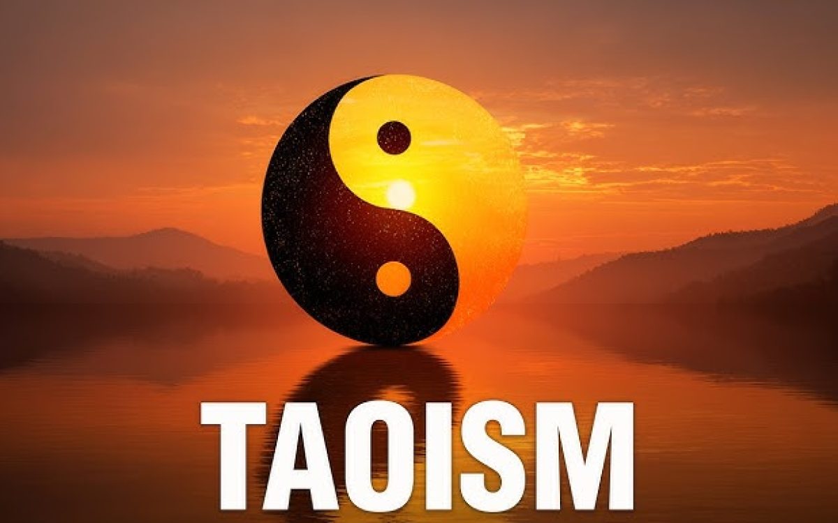 Discover the timeless wisdom of Taoism—from Laozi and the Tao Te Ching to the balance of Yin and Yang, the art of Wu Wei, and the deep spiritual meaning that connects humanity to nature and the universe.