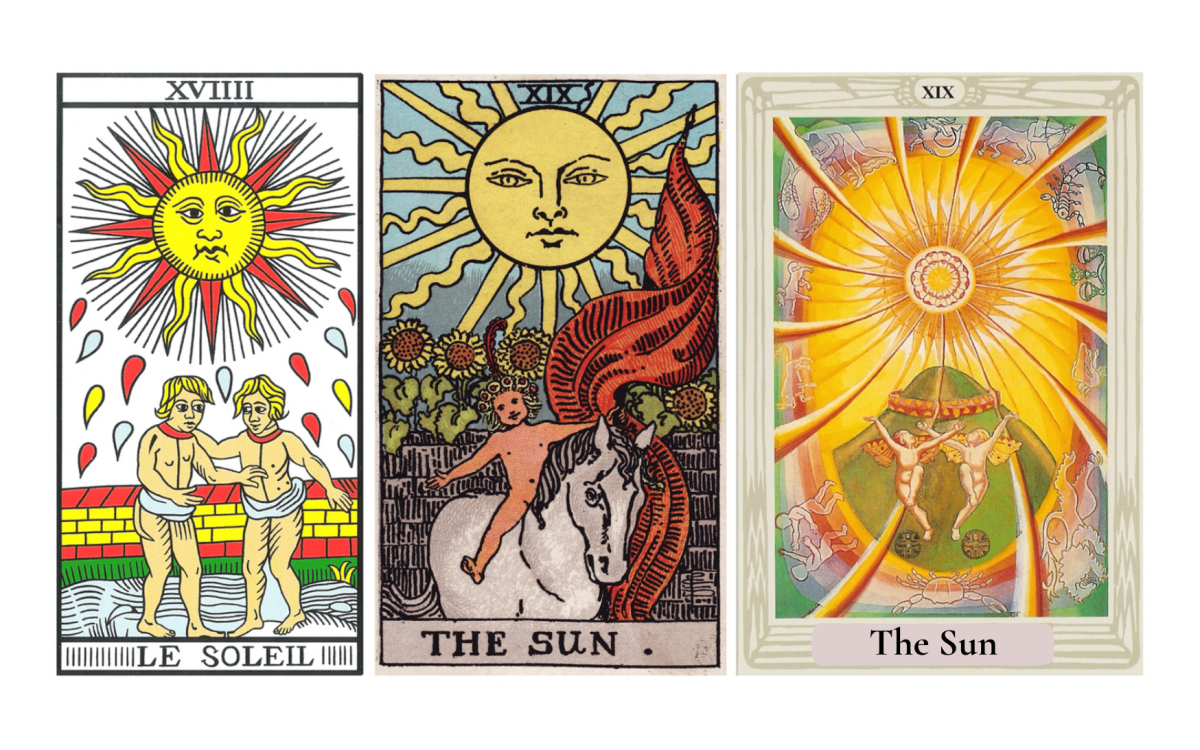 Discover The Sun tarot card meaning, symbolism, and upright and reversed interpretations. Learn how clarity, joy, truth, and vitality influence love, career, and spiritual growth.