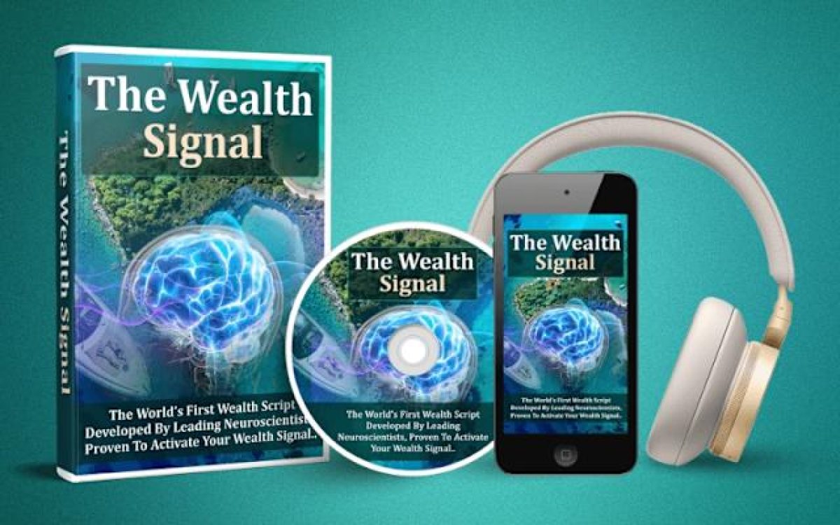 Discover the truth about The Wealth Signal in this 2025 review. Learn how its 9-word wealth prayer and brainwave audios help reprogram your mind for abundance — and whether it really works.