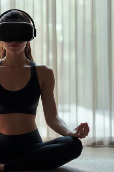 Discover how VR meditation can reduce stress, deepen focus, and make mindfulness easier than ever. A practical guide to virtual reality mindfulness.