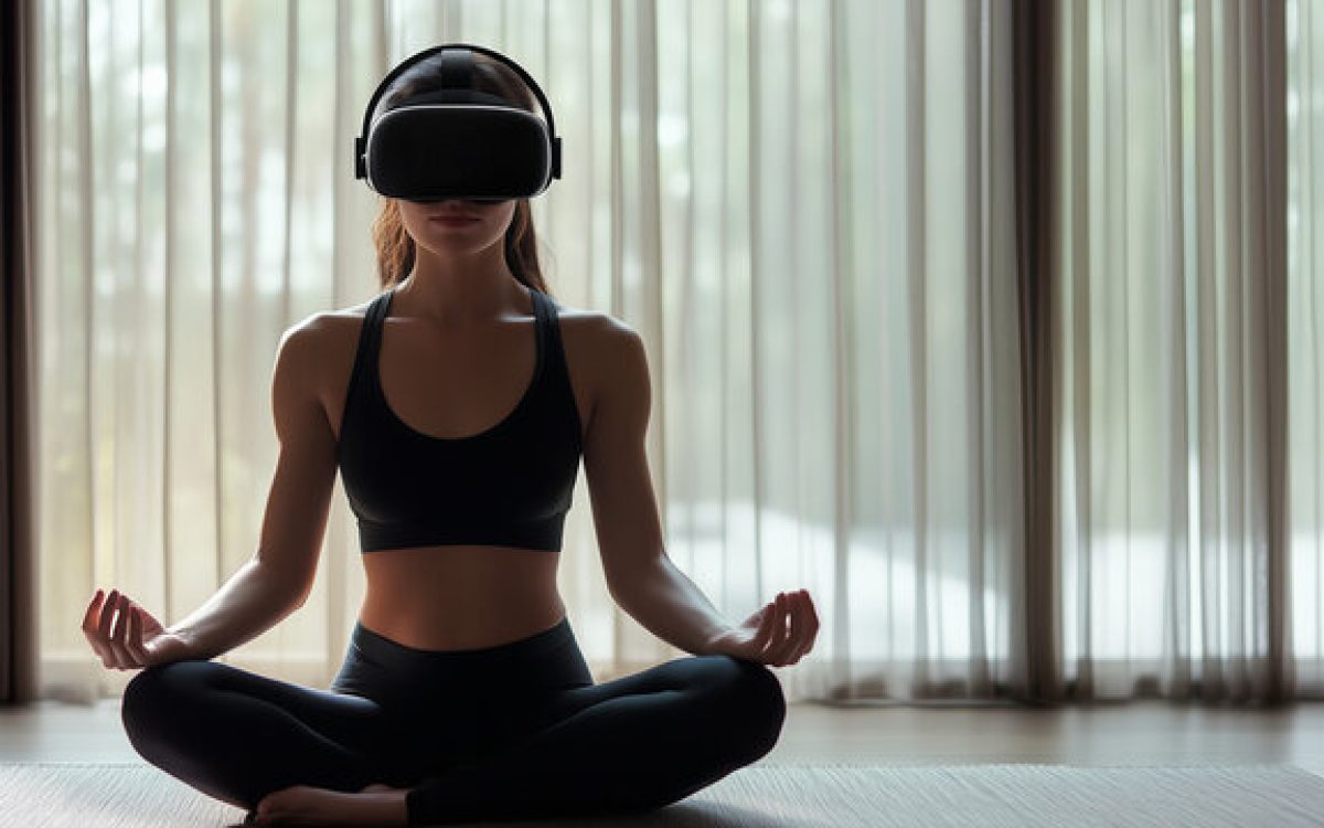 Discover how VR meditation can reduce stress, deepen focus, and make mindfulness easier than ever. A practical guide to virtual reality mindfulness.