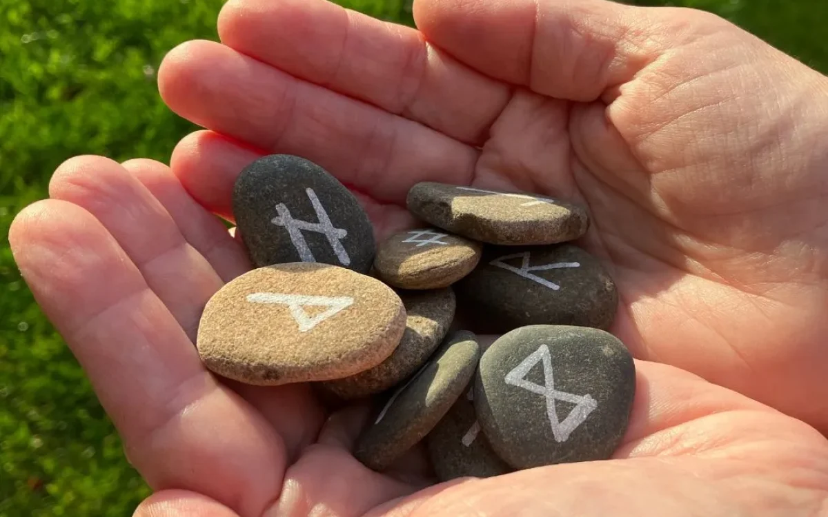 Runes & Symbols: Meanings, History, and How to Use Them