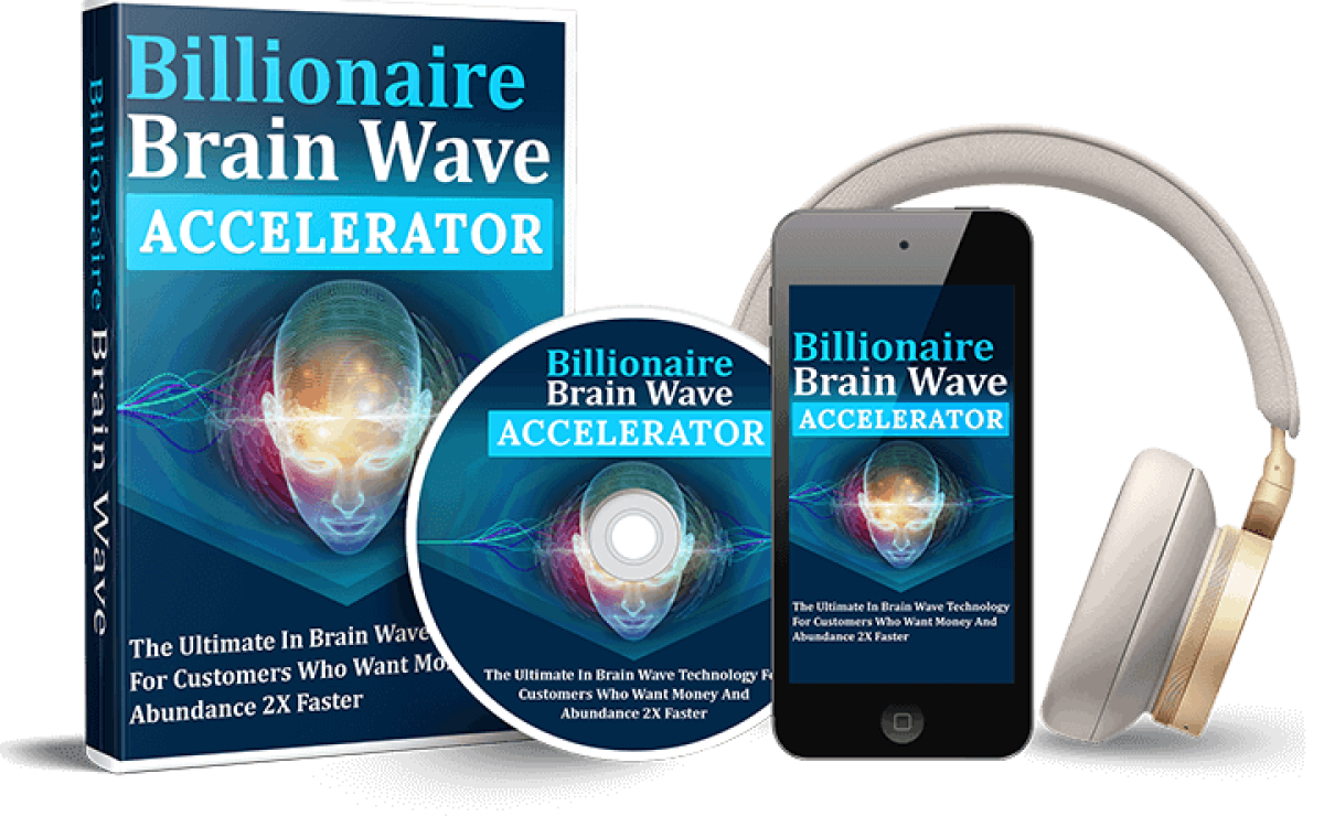 “Discover whether The Billionaire Brain Wave really works in 2025. This review examines the 7-minute audio program, brainwave science, user feedback & whether it’s worth trying.”