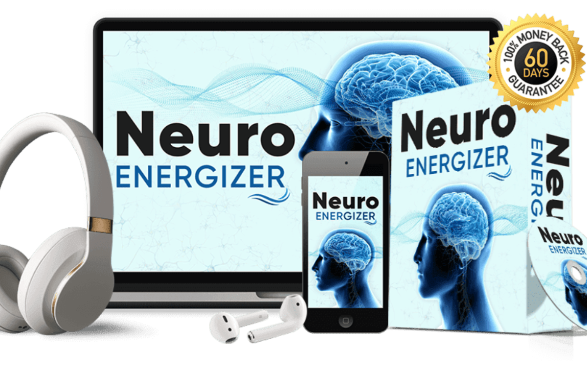Neuro Energizer Review 2025 — The Mind-Activation Technology That Rewires Your Brain and Unlocks Your Hidden Potential