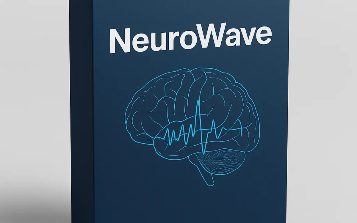 Neuro Wave Review 2025: Digital Brainwave Audio for Focus & Clarity