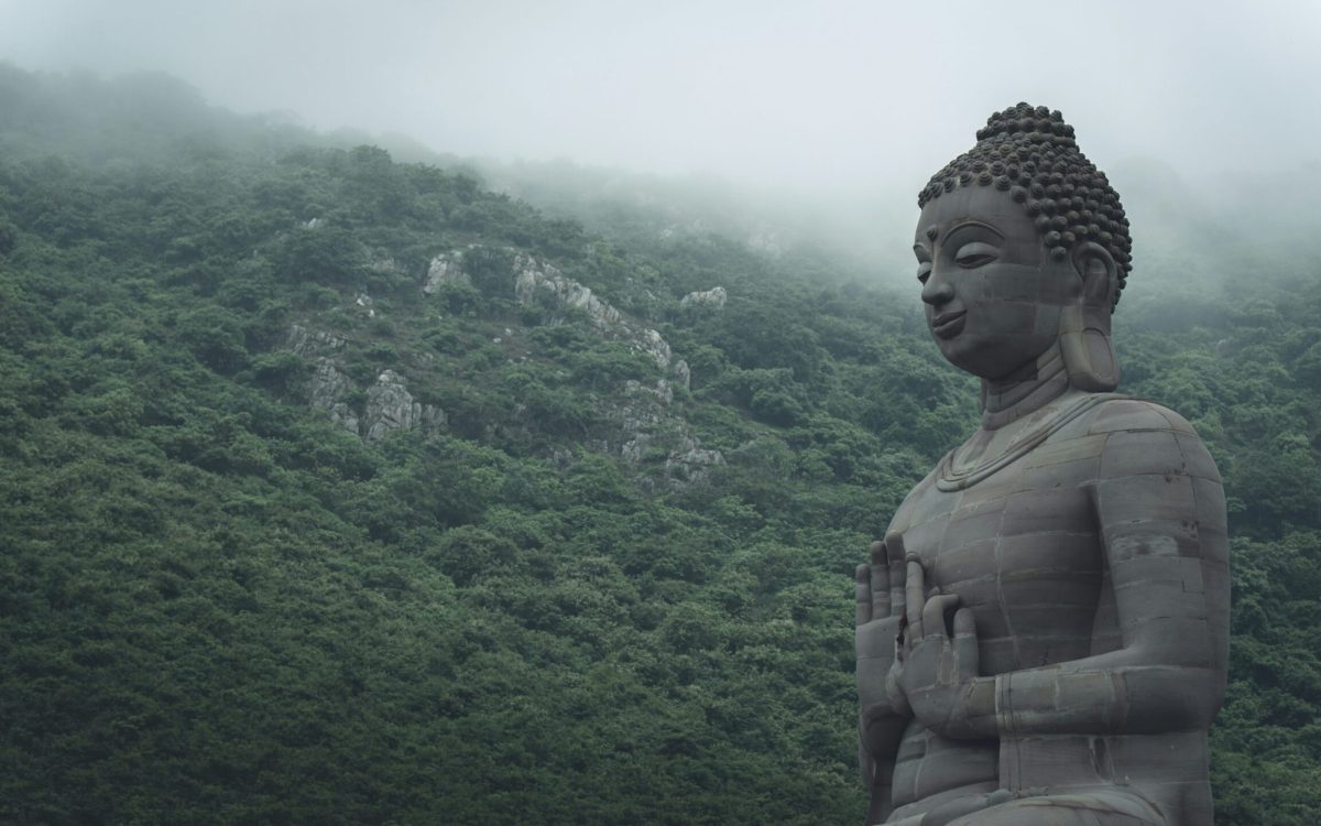 Explore the life and wisdom of Gautama Buddha, the origins of Buddhism, and timeless teachings that guide the human spirit toward peace, compassion, and enlightenment.