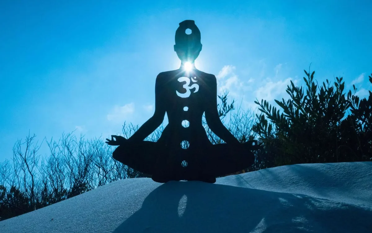 Chakras & Aura: A Scientific and Spiritual Exploration