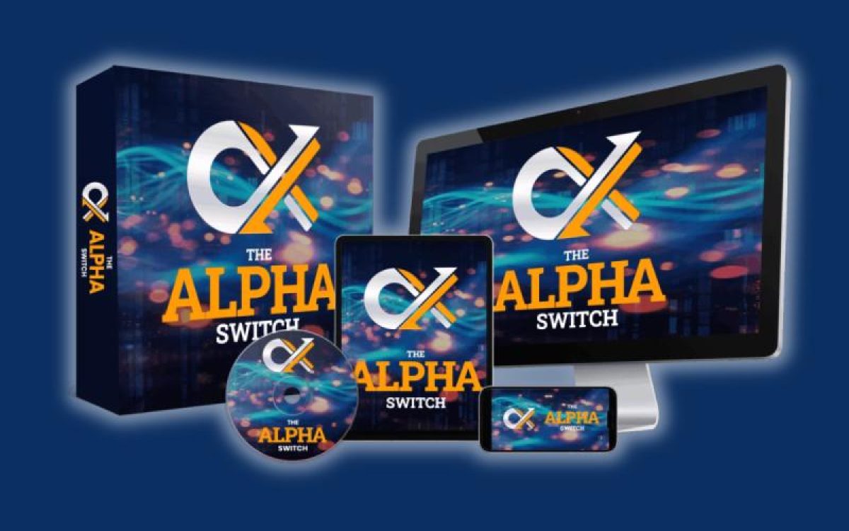 Discover how The Alpha Switch activates your brain’s Alpha state to boost focus, confidence, and success. Learn how this 7-minute audio helps you unlock your full potential effortlessly.