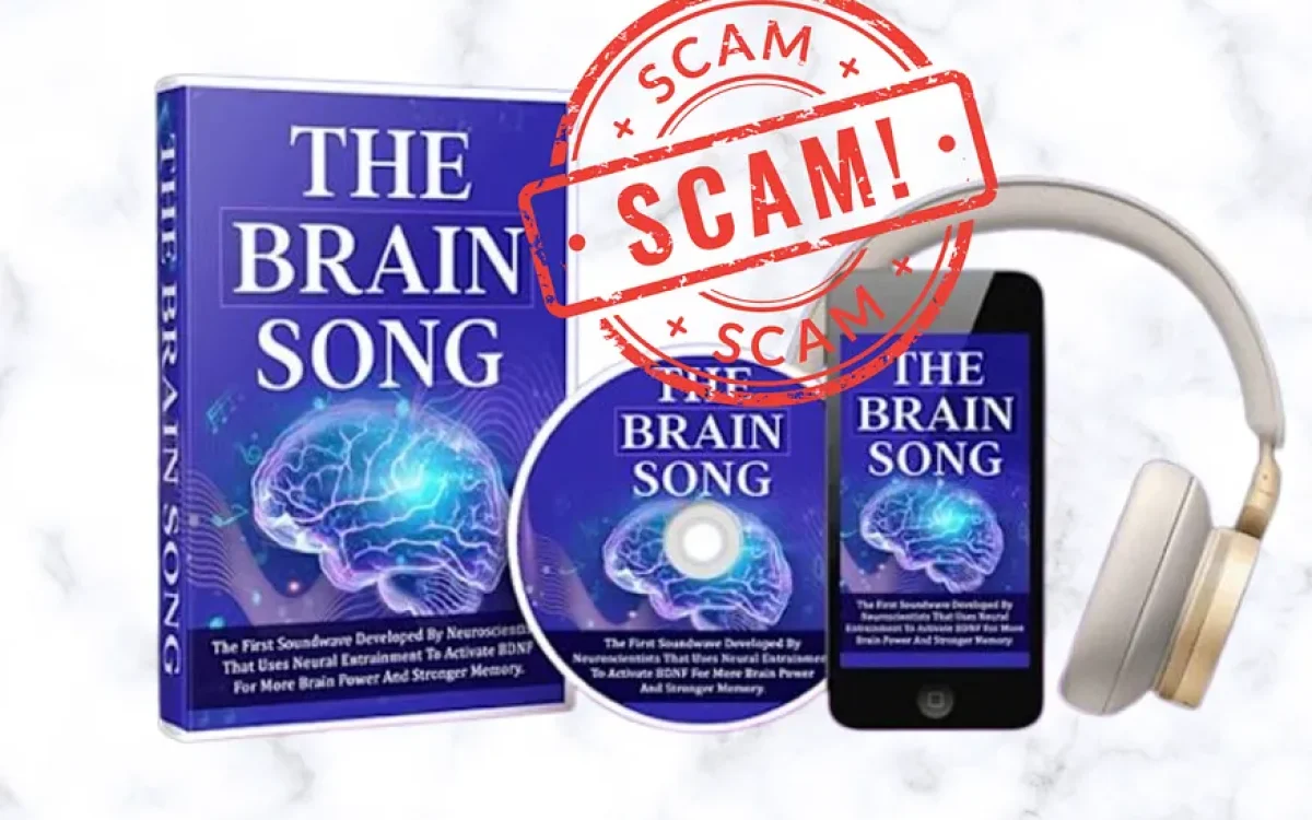🧠 The Brain Song Review (2025): A Deep Dive Into the Sound That Reprograms Your Mind and Unlocks Higher Consciousness