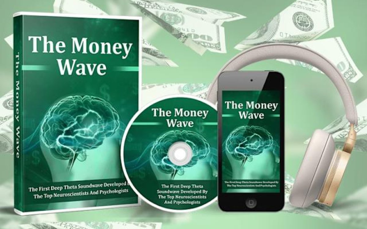 Discover The Money Wave review 2025 — a sound-based program to align your energy with wealth. Learn how it works and if it truly attracts abundance.